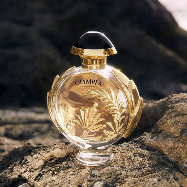 Paco Rabanne Olympea SolarEau De Parfum Intense