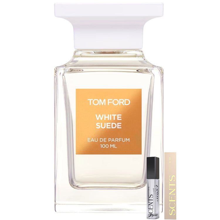 Tom Ford White Suede Eau De Parfum