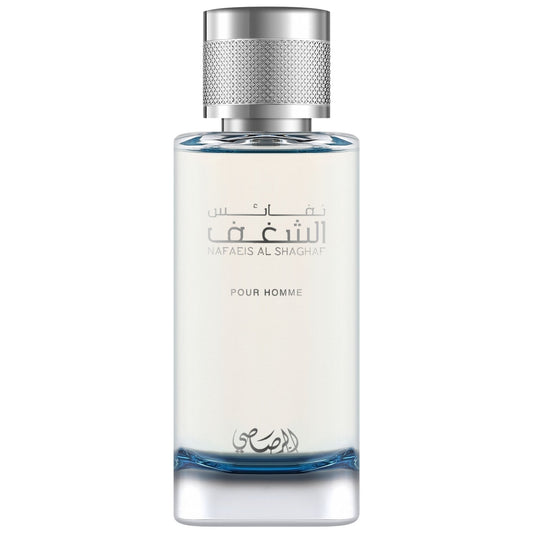 Rasasi Nafaeis Al Shaghaf Pour Homme Eau De Parfum
