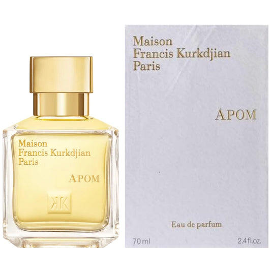 Maison Francis Kurkdjian APOM Eau de Parfum