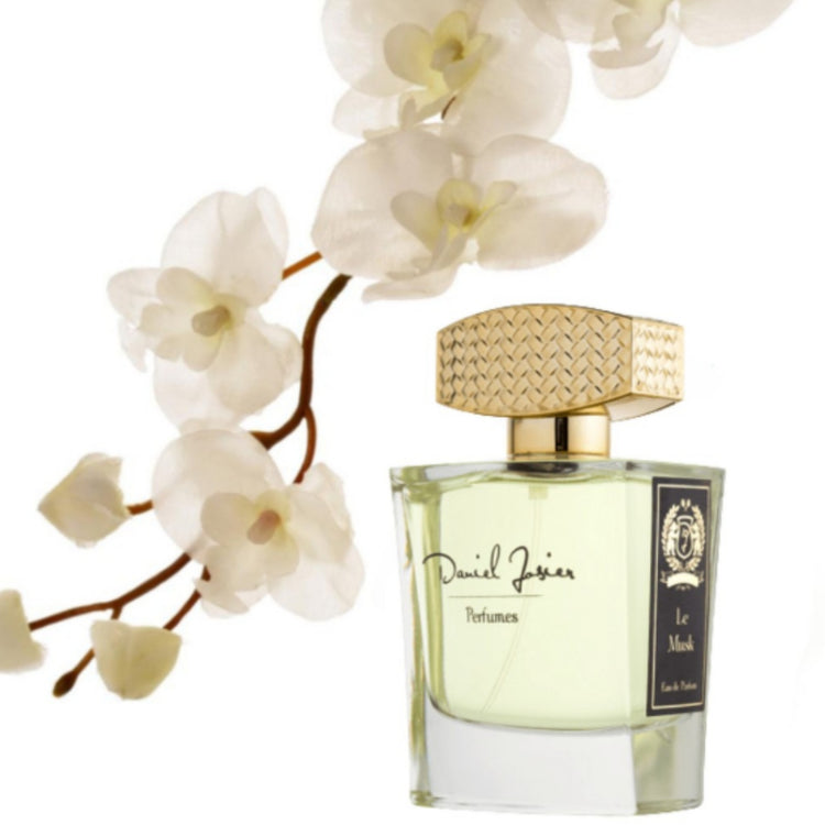 Daniel Josier Le Musk Eau De Parfum