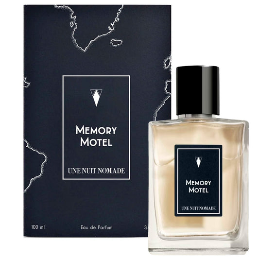 Une Nuit Nomade Memory Motel Eau De Parfum