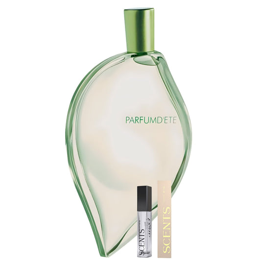 Kenzo Parfum D'Ete for Women Eau De Parfum