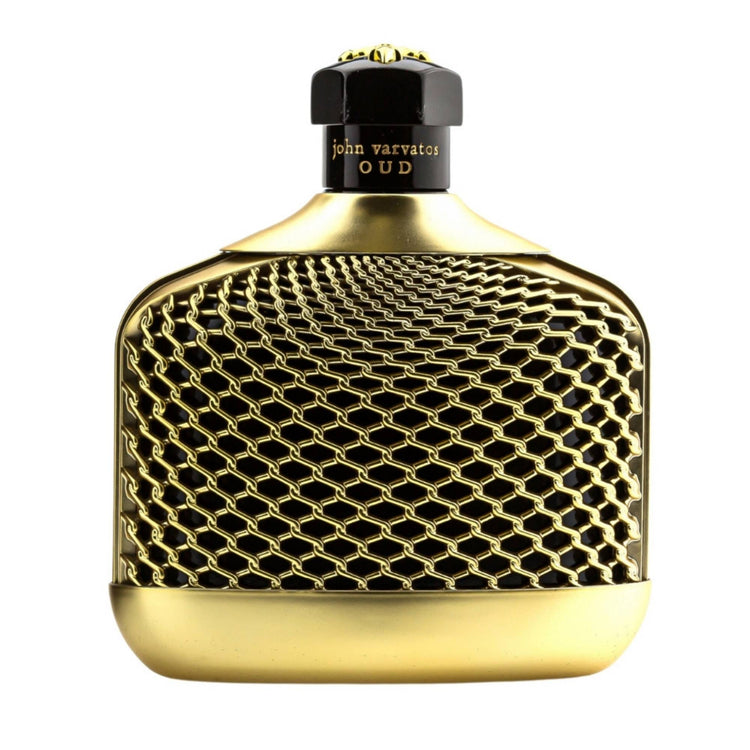 John Varvatos Oud Eau de Parfum for Men
