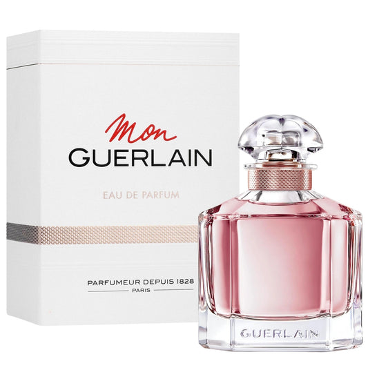 Guerlain Mon Guerlain Eau De Parfum