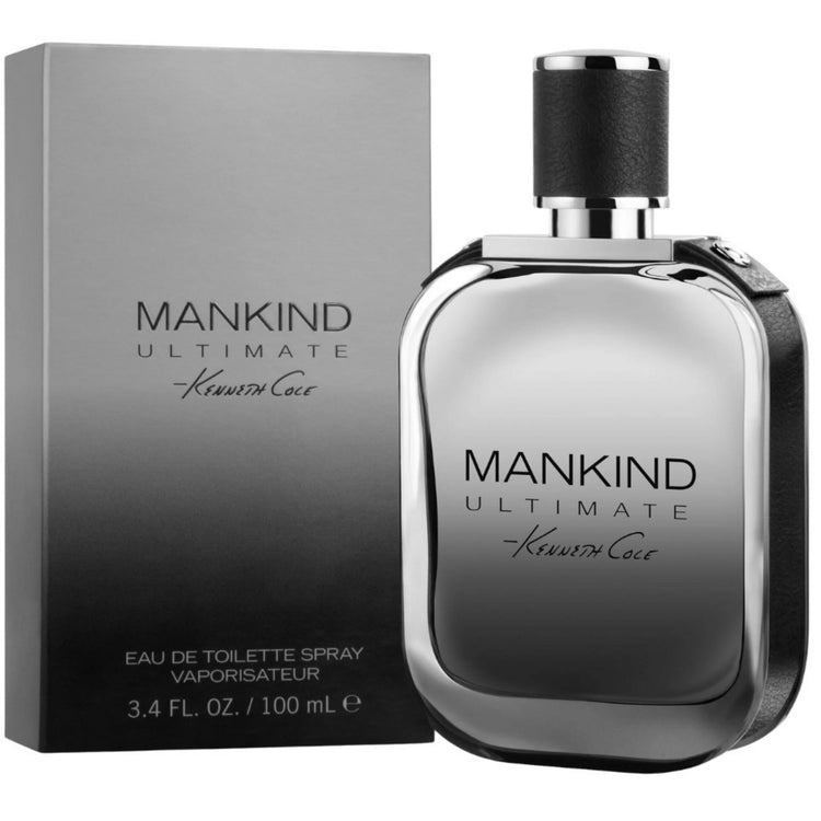 Kenneth Cole Mankind Ultimate Eau De Toilette