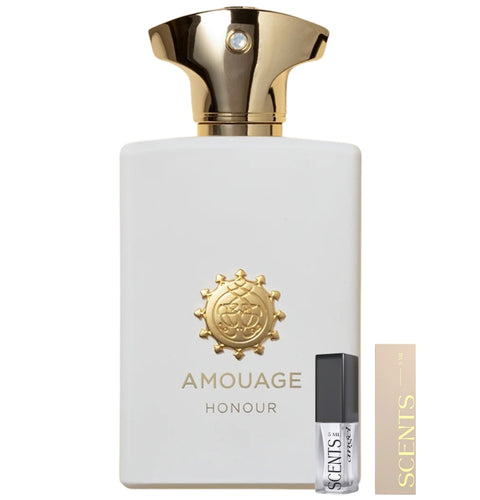 Honour for Men Eau de Parfum