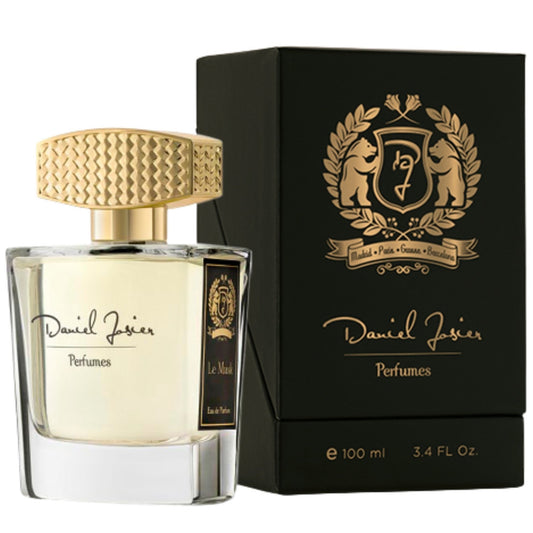 Daniel Josier Le Musk Eau De Parfum