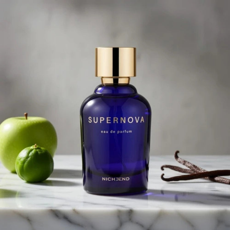 Nicheend Supernova Eau De Parfum