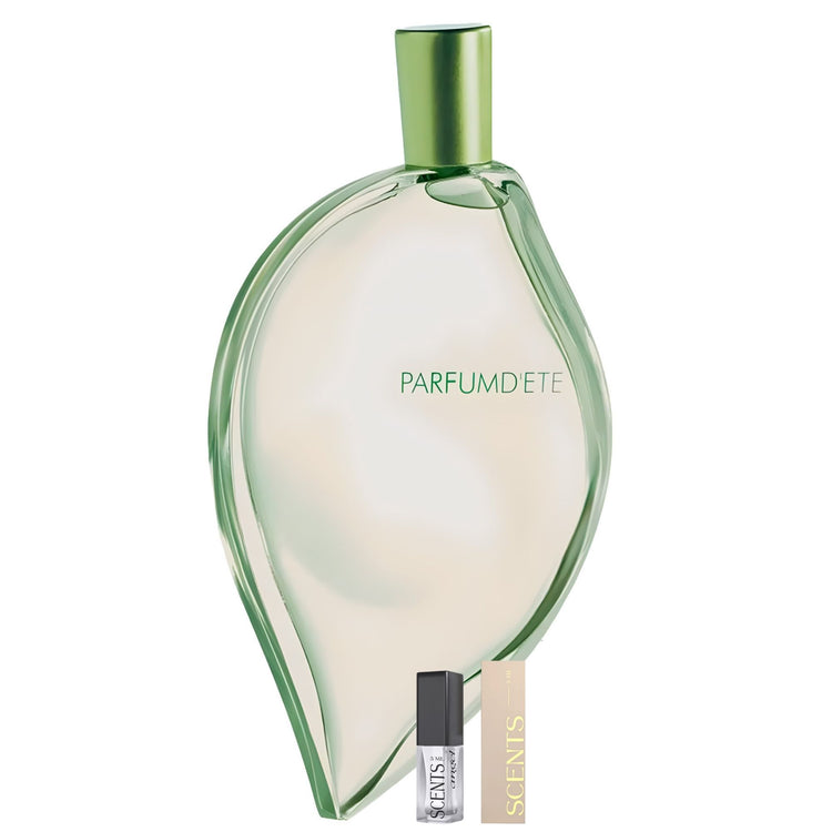 Kenzo Parfum D'Ete for Women Eau De Parfum