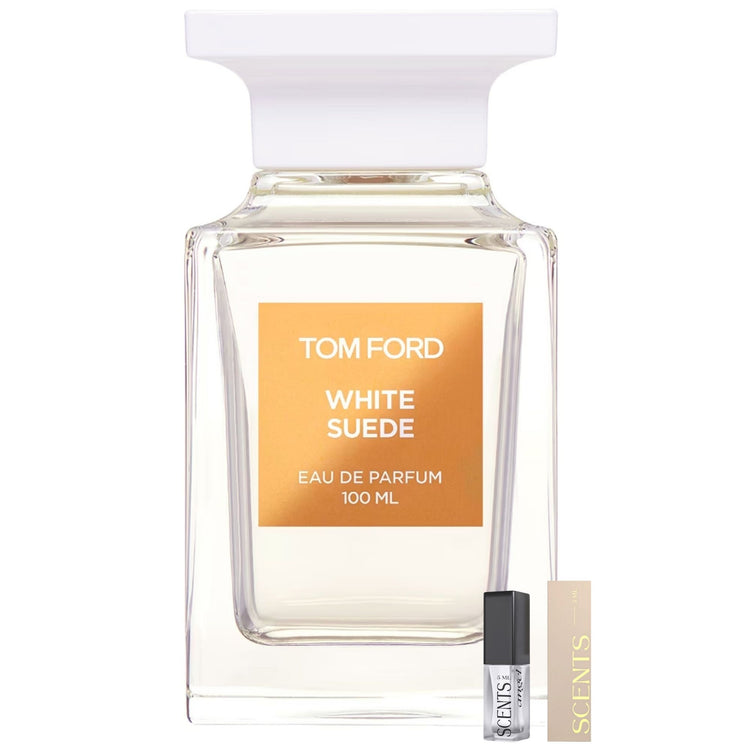 Tom Ford White Suede Eau De Parfum