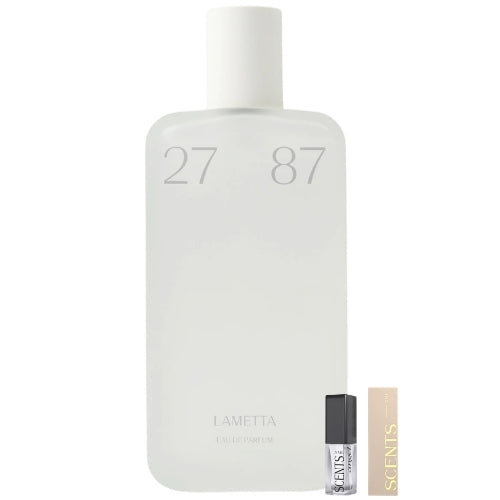 27 87 Lametta Eau De Parfum