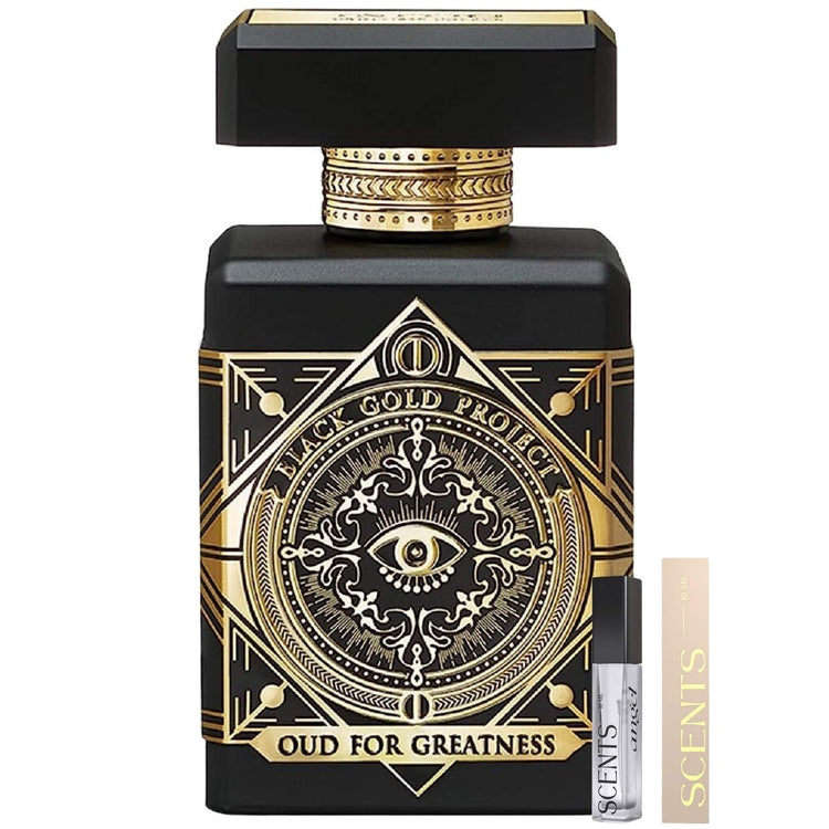 Initio Oud For Greatness Eau De Parfum