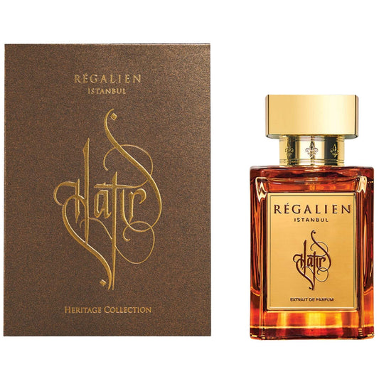 Regalien Hatir Extrait de Parfum