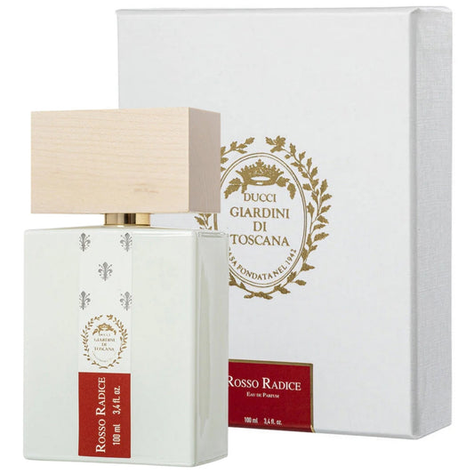 Giardini Di Toscana Rosso Radice Eau De Parfum