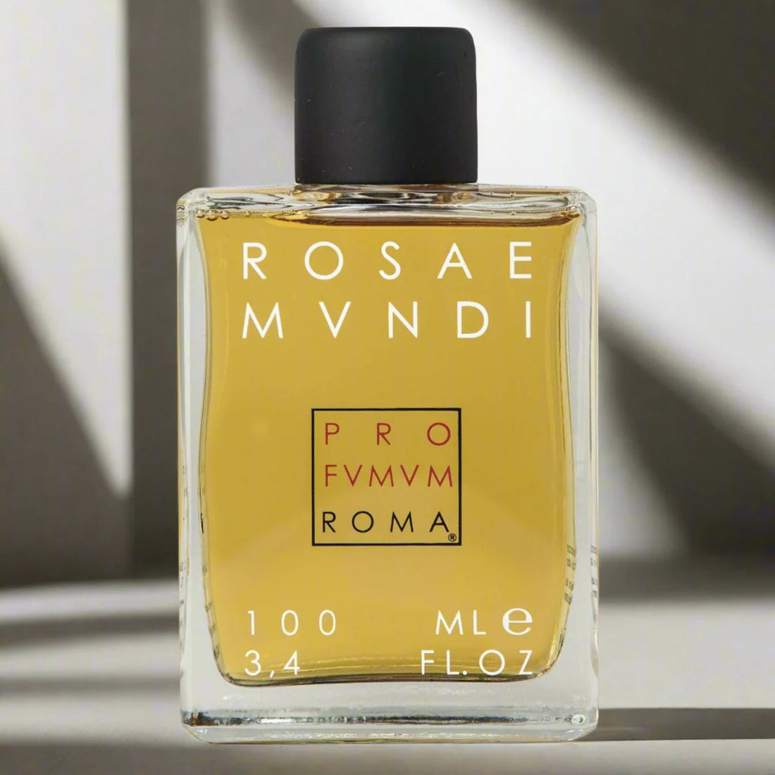 Profumum Roma Rosae Mundi Eau de parfum– 5ml & 10ml Samples and Full  Bottle| Scents Angel