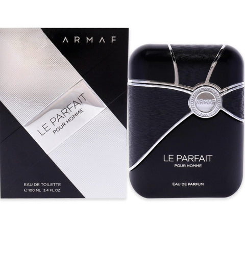 Le Parfait Pour Homme Eau de Toilette