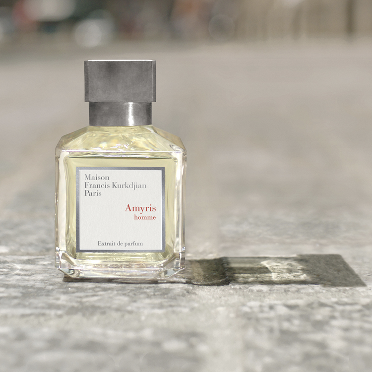 Maison Francis Kurkdjian Amyris homme Extrait de parfum