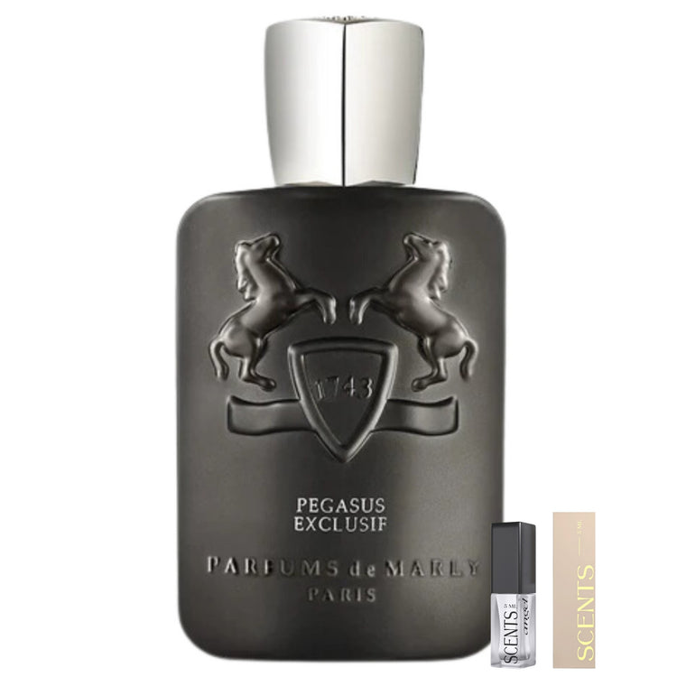 Parfums de Marly Pegasus Exclusif Eau De Parfum