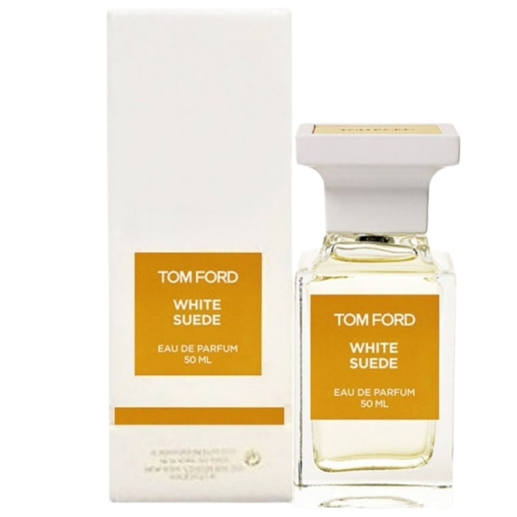 Tom Ford White Suede Eau De Parfum