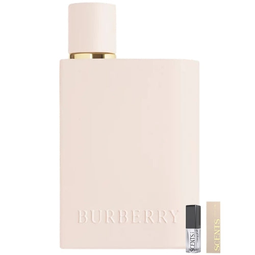 Burberry Her Eau De Parfum Intense
