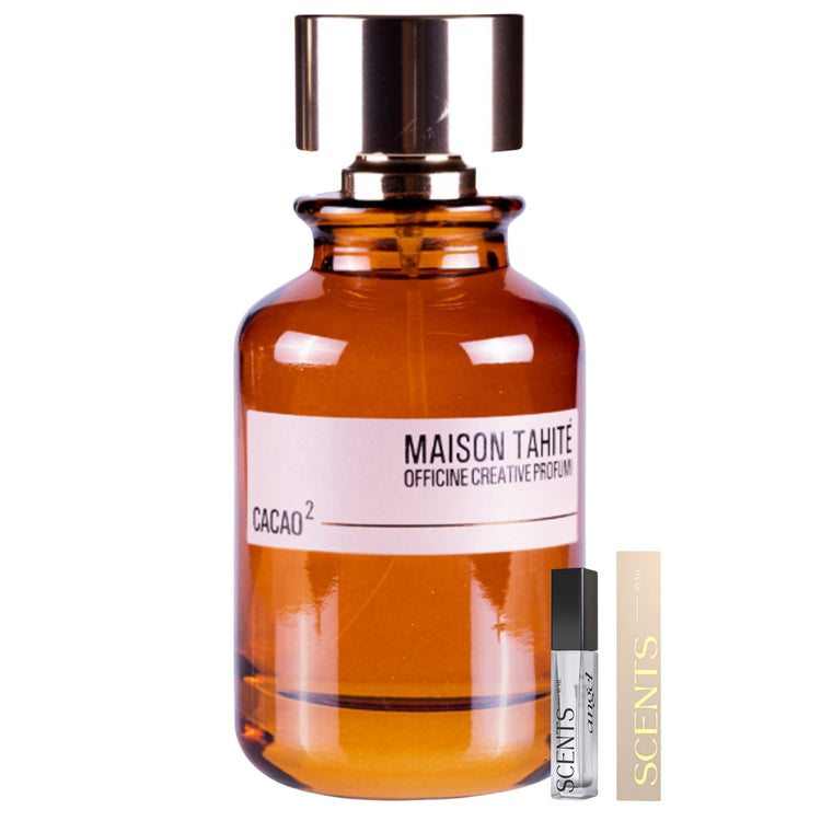 Maison Tahite Cacao 2 Eau De Parfum