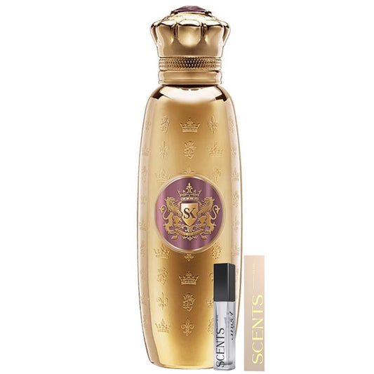 Spirit of Kings Aludra Eau De Parfum