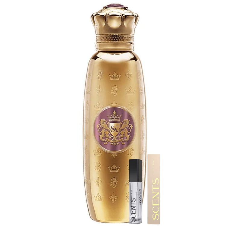 Spirit of Kings Aludra Eau De Parfum