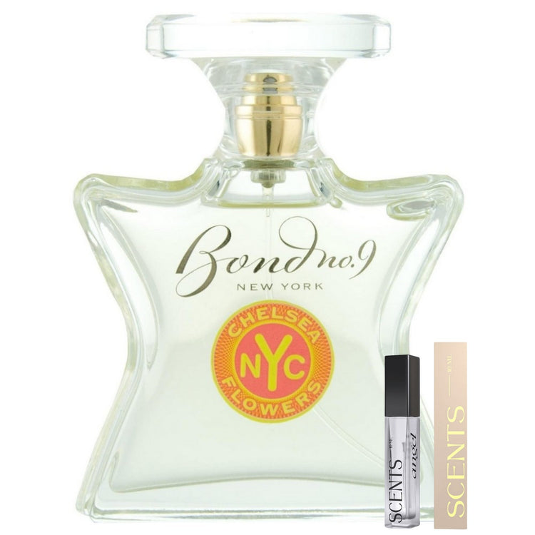 Bond No.9 Chelsea Flowers Eau De Parfum