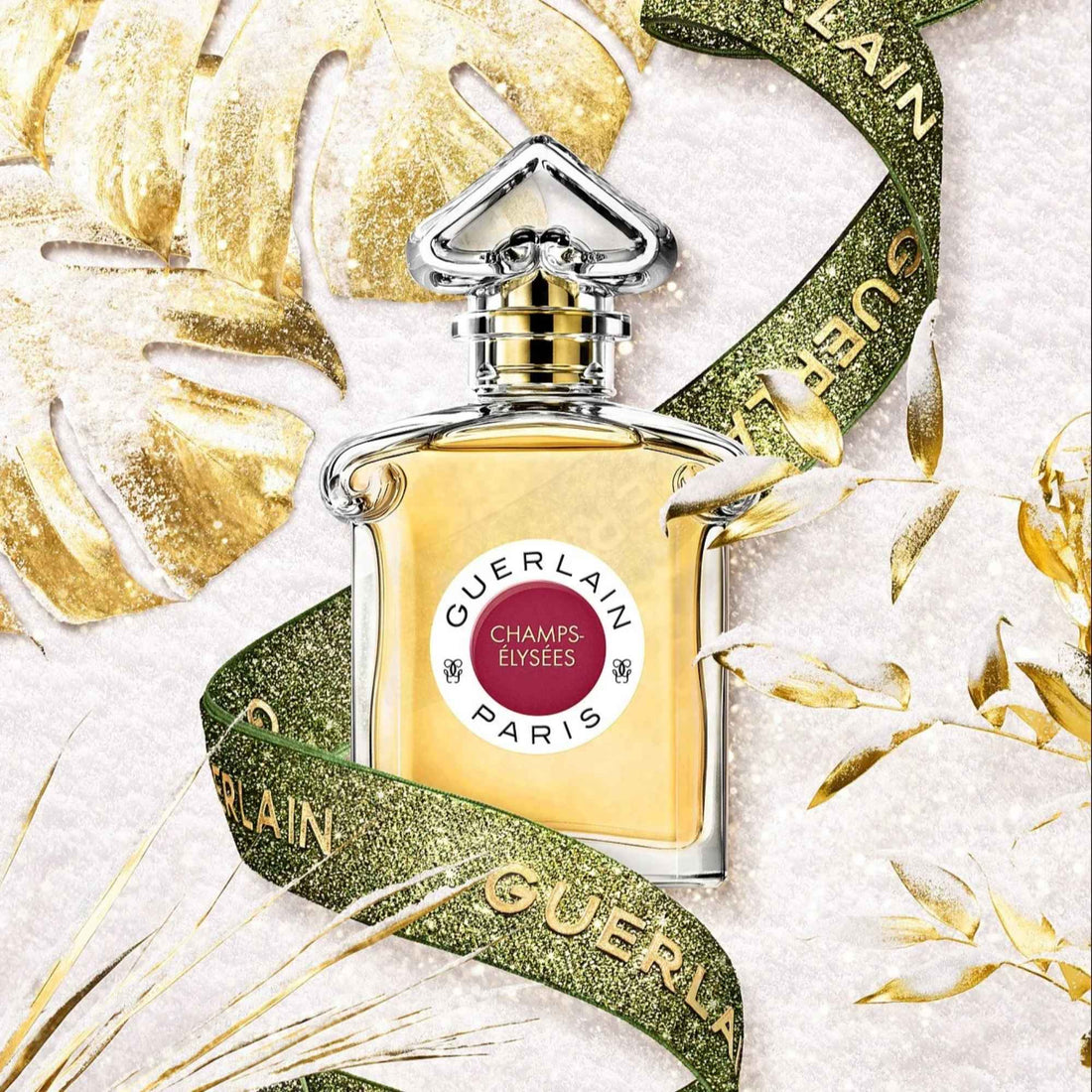 Guerlain Champs Elysees Eau De Toilette– 5ml & 10ml Samples and