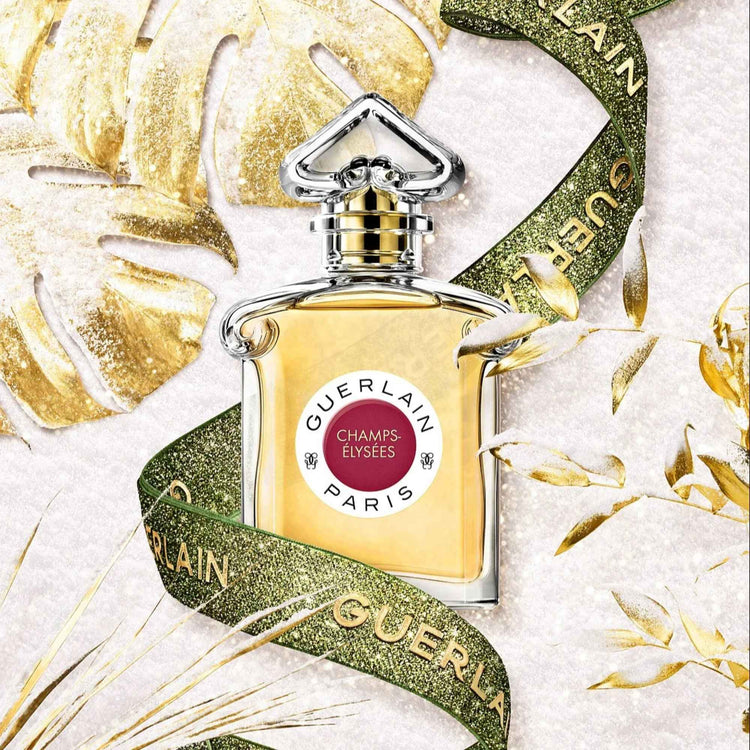 Guerlain Champs Elysees Eau De Toilette