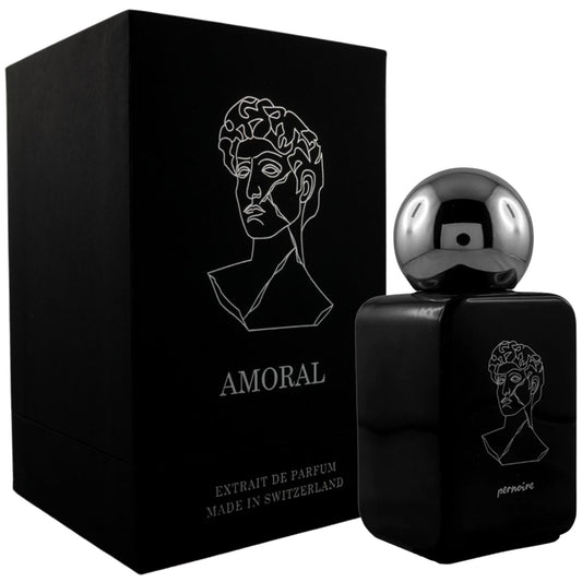 Pernoire Amoral Extrait de Parfum