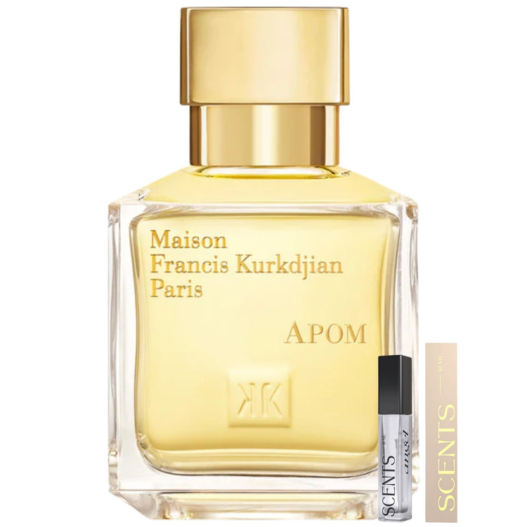 Maison Francis Kurkdjian APOM Eau de Parfum