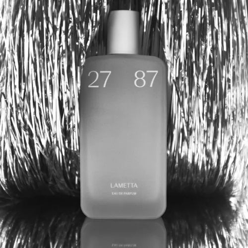 27 87 Lametta Eau De Parfum