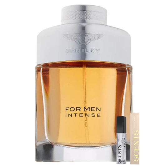 Bentley for Men Intense Eau De Parfum