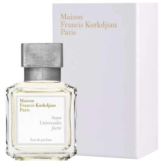 Maison Francis Kurkdjian Aqua Universalis Forte Eau De Parfum