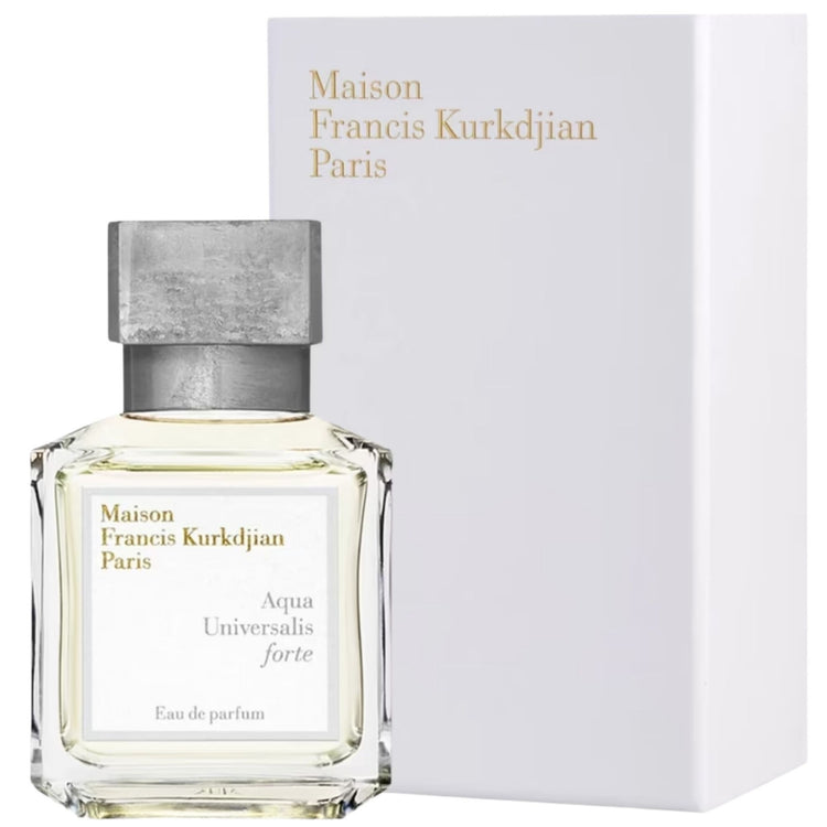 Maison Francis Kurkdjian Aqua Universalis Forte Eau De Parfum