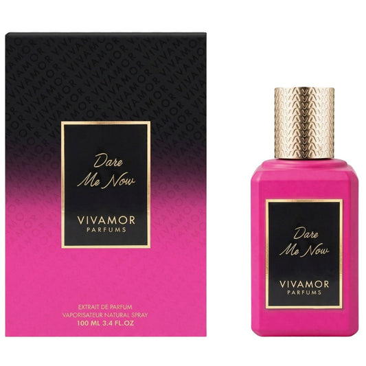 Vivamor Parfums Dare Me Now Extrait De Parfum