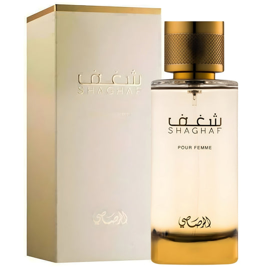 Rasasi Shaghaf Pour Femme Eau De Parfum