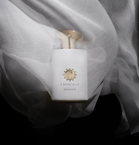 Honour for Men Eau de Parfum