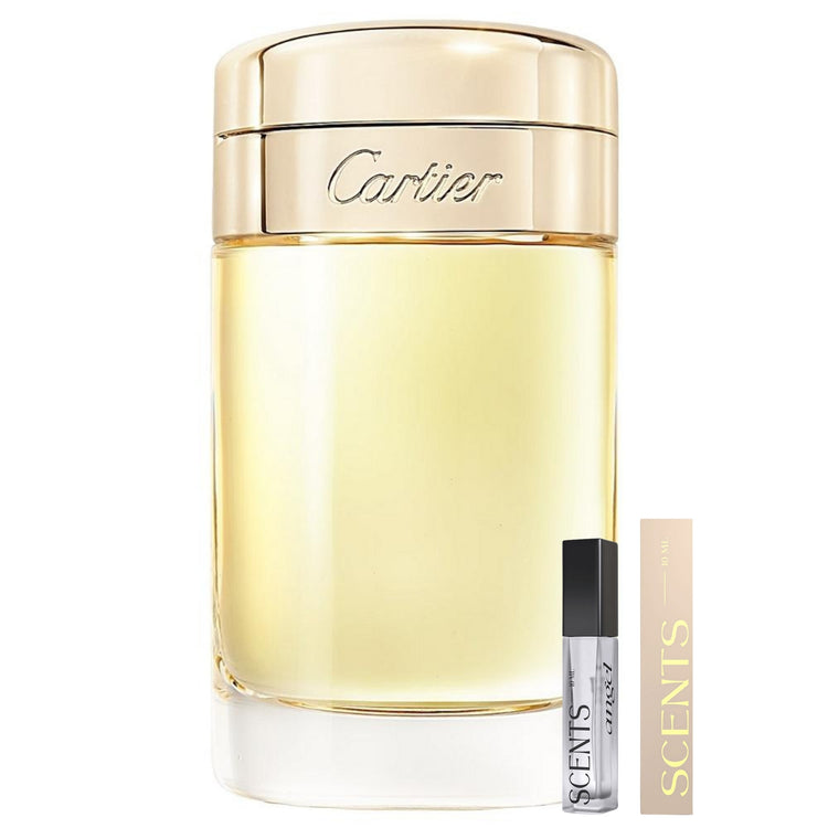 Cartier Baiser Vole Eau De Parfum