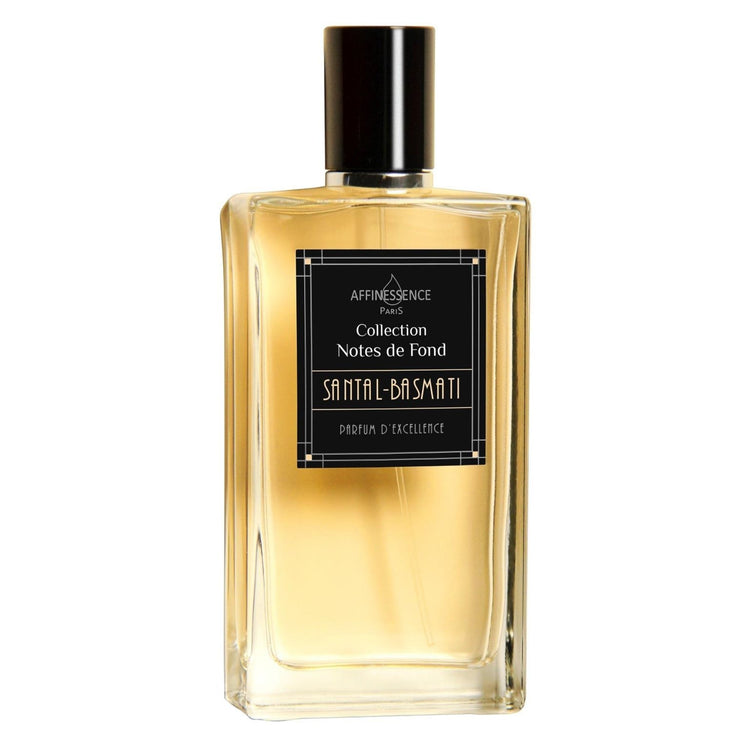 Affinessence Santal-Basmati Eau De Parfum