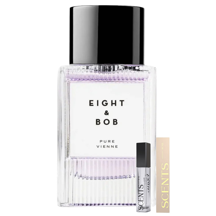 Eight & Bob Pure Vienne Eau De Parfum
