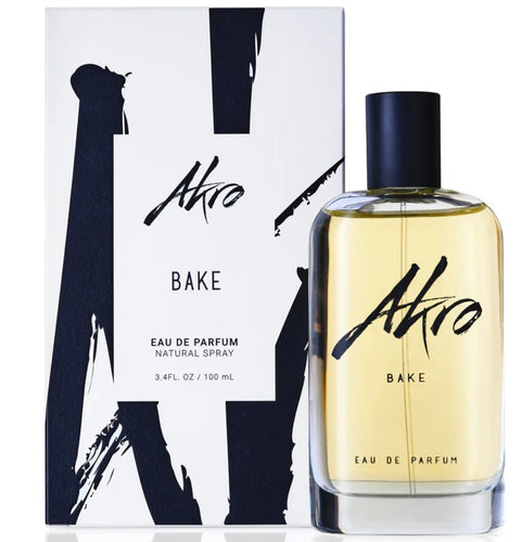 AKRO Bake Eau de Parfum