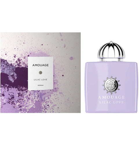 Amouage Lilac Love Eau de Parfum