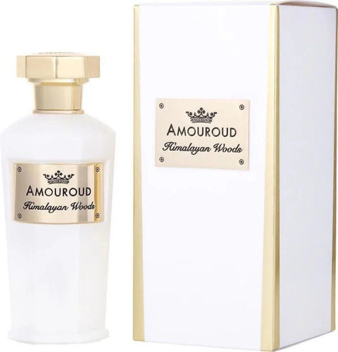 Himalayan Woods Eau de Parfum