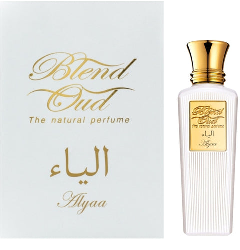 Alyaa Eau de Parfum