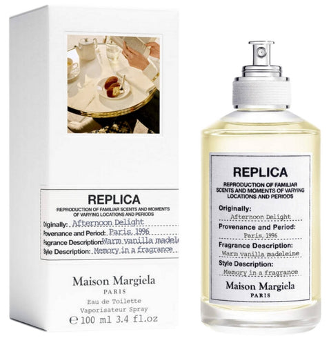 Afternoon Delight Eau de Toilette
