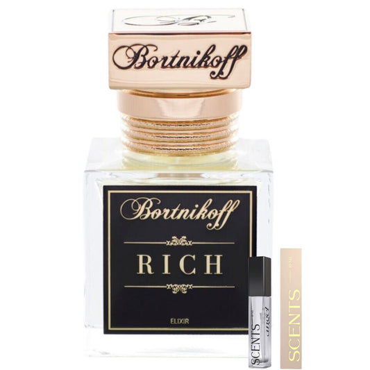 Bortnikoff Rich Elixir de Parfum