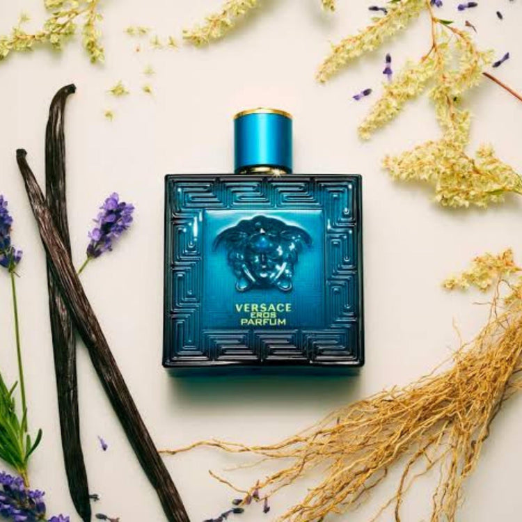 Versace Eros Parfum